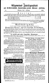 Wiener Zeitung 18300201 Seite: 5