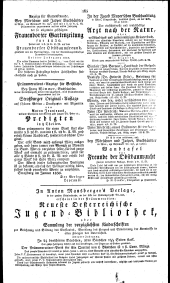 Wiener Zeitung 18300204 Seite: 11