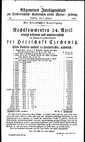 Wiener Zeitung 18300206 Seite: 5