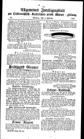 Wiener Zeitung 18300208 Seite: 5