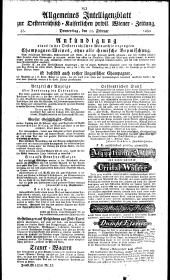 Wiener Zeitung 18300211 Seite: 5