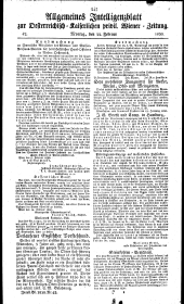 Wiener Zeitung 18300222 Seite: 5