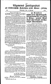 Wiener Zeitung 18300224 Seite: 5