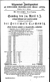 Wiener Zeitung 18300227 Seite: 7