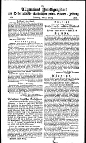 Wiener Zeitung 18300302 Seite: 5