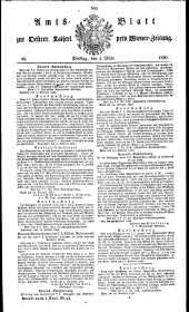 Wiener Zeitung 18300302 Seite: 9