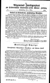 Wiener Zeitung 18300304 Seite: 5