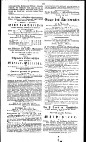 Wiener Zeitung 18300316 Seite: 11