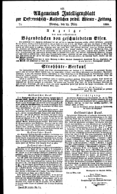 Wiener Zeitung 18300327 Seite: 9