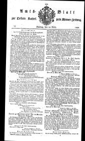 Wiener Zeitung 18300330 Seite: 13