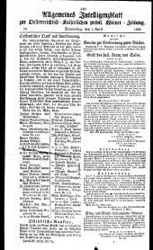 Wiener Zeitung 18300401 Seite: 5