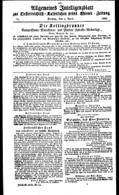 Wiener Zeitung 18300402 Seite: 7