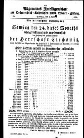 Wiener Zeitung 18300403 Seite: 5