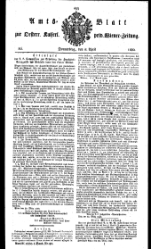 Wiener Zeitung 18300408 Seite: 13