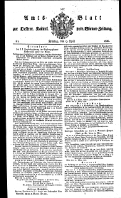 Wiener Zeitung 18300409 Seite: 9