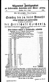 Wiener Zeitung 18300417 Seite: 5