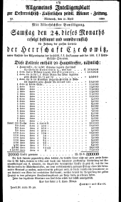 Wiener Zeitung 18300421 Seite: 9