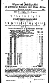 Wiener Zeitung 18300422 Seite: 5