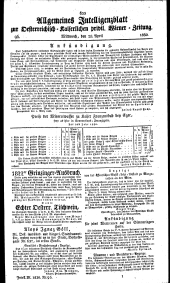 Wiener Zeitung 18300428 Seite: 7
