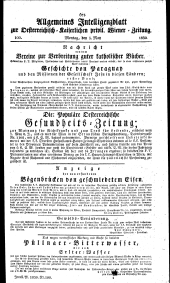 Wiener Zeitung 18300503 Seite: 5