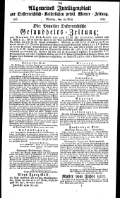 Wiener Zeitung 18300510 Seite: 7