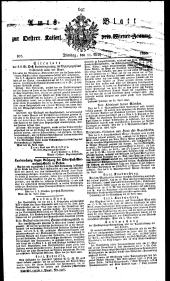 Wiener Zeitung 18300511 Seite: 13