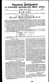 Wiener Zeitung 18300521 Seite: 5