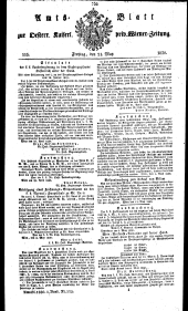 Wiener Zeitung 18300521 Seite: 9