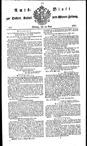 Wiener Zeitung 18300524 Seite: 9