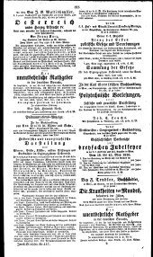 Wiener Zeitung 18300524 Seite: 19