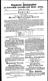 Wiener Zeitung 18300525 Seite: 5