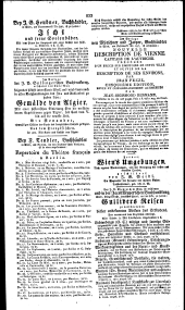 Wiener Zeitung 18300525 Seite: 11