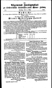 Wiener Zeitung 18300528 Seite: 5
