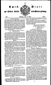 Wiener Zeitung 18300528 Seite: 9