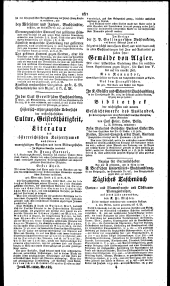 Wiener Zeitung 18300529 Seite: 23