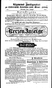 Wiener Zeitung 18300609 Seite: 5