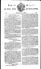 Wiener Zeitung 18300609 Seite: 13