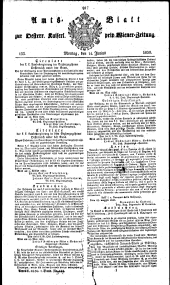 Wiener Zeitung 18300614 Seite: 9