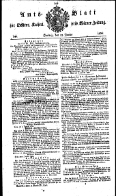 Wiener Zeitung 18300622 Seite: 11