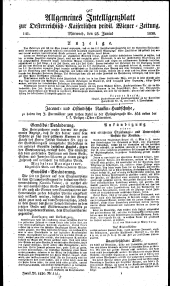 Wiener Zeitung 18300623 Seite: 5