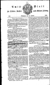 Wiener Zeitung 18300630 Seite: 7