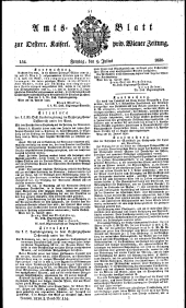 Wiener Zeitung 18300709 Seite: 9