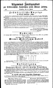 Wiener Zeitung 18300710 Seite: 5