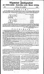 Wiener Zeitung 18300712 Seite: 5