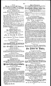 Wiener Zeitung 18300722 Seite: 15