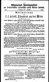 Wiener Zeitung 18300807 Seite: 7