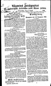 Wiener Zeitung 18300812 Seite: 5