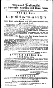 Wiener Zeitung 18300814 Seite: 7