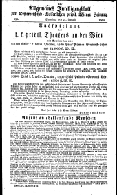 Wiener Zeitung 18300821 Seite: 5
