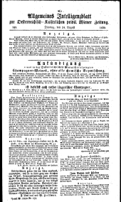 Wiener Zeitung 18300824 Seite: 7